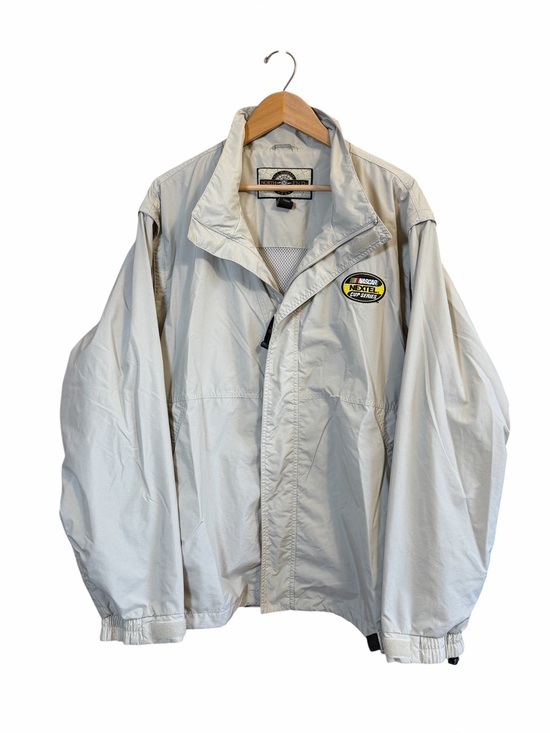 North End Other - North End All Climate Wear NASCAR Nextel Cup Series Windbreaker/Vest XL #2251